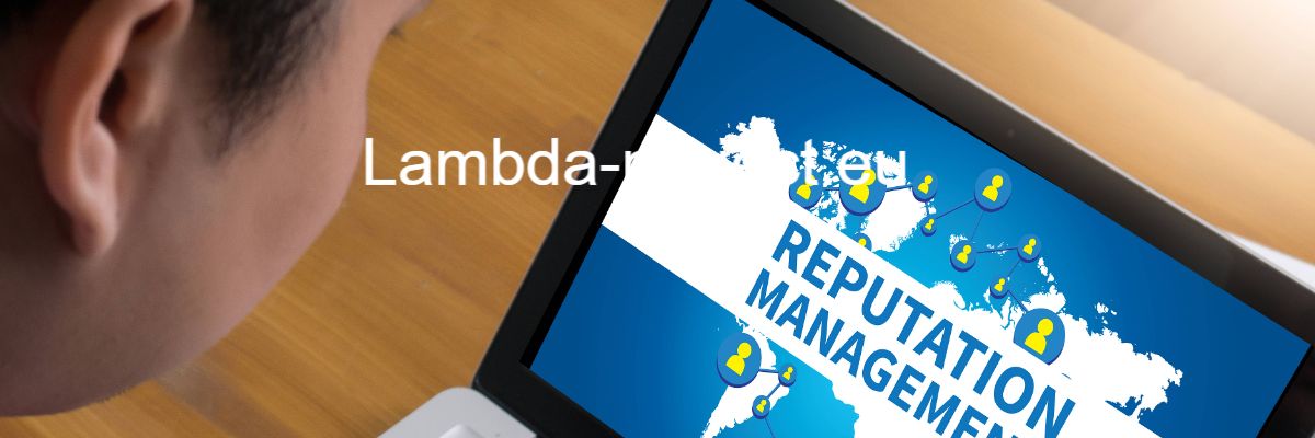 lambda-project.eu